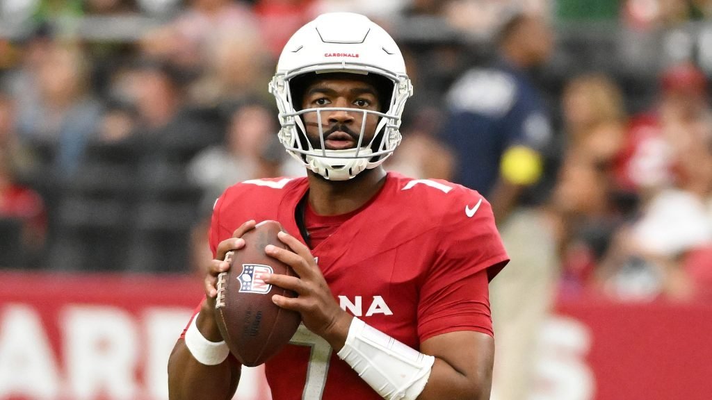 How to watch Cardinals vs Cowboys 2025 — stream week 9 NFL game How to watch Cardinals vs Cowboys 2025 — stream week 9 NFL game