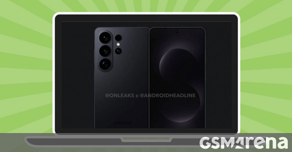 Huawei Mate 70 Air, RedMagic 11 Pro official, S26 Unpacked leaks, Week 45 in review Huawei Mate 70 Air, RedMagic 11 Pro official, S26 Unpacked leaks, Week 45 in review