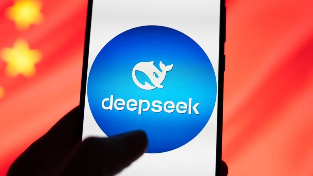 'I View the Impact It Could Have on Society Negatively.' Even DeepSeek's Leadership Frets About AI