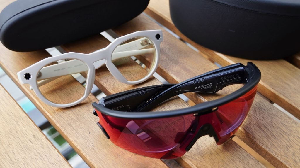 I finally went for it and bought unsupported prescription lenses for my Oakley Meta HSTN and Vanguard smart glasses so you don't have to. From ordering to installation, here's how my experience went