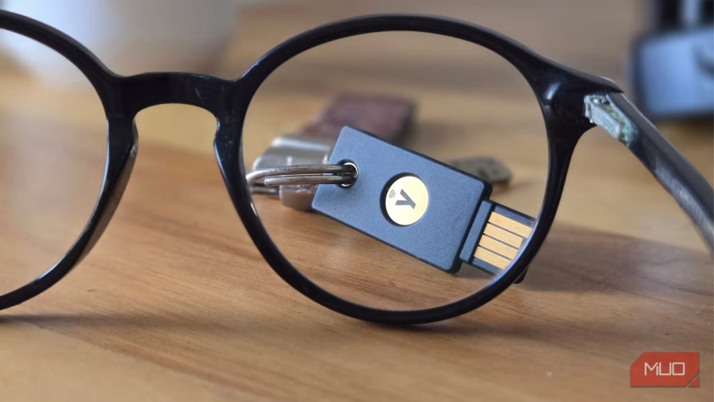 I never leave home without this tiny security gadget — and no, it’s not an AirTag I never leave home without this tiny security gadget — and no, it's not an AirTag