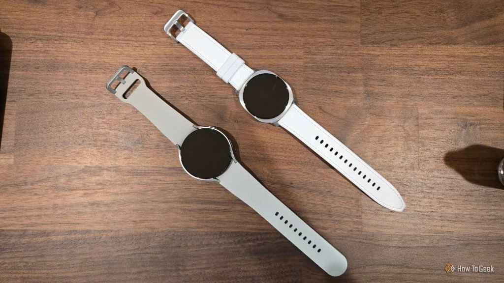 I swapped my big smartwatch for something smaller and I'm not going back