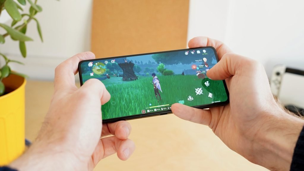 If you’re serious about mobile gaming, these are the gaming phones to look out for this Black Friday – including some great early deals