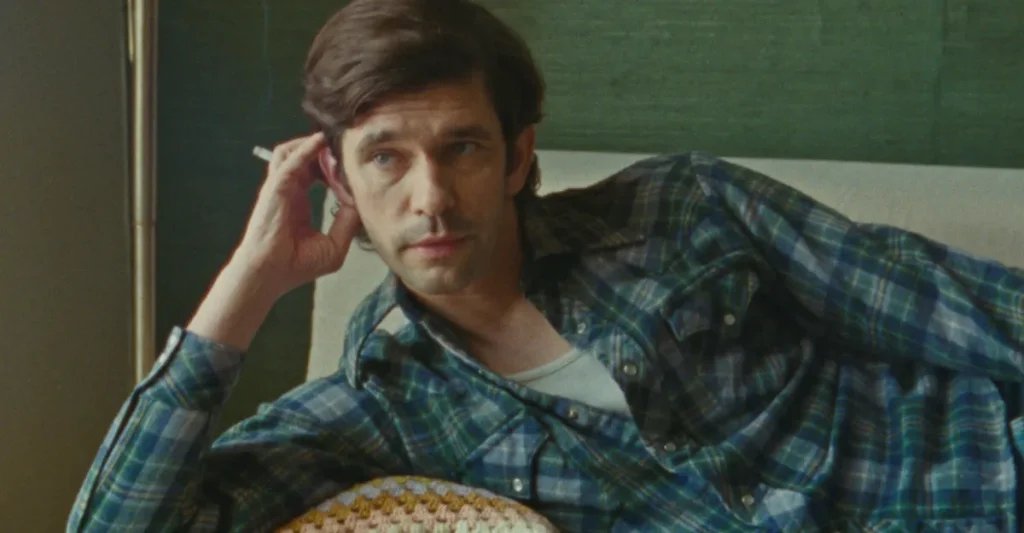 Ira Sachs on Peter Hujar’s Day and creativity as a human act Ira Sachs on Peter Hujar’s Day and creativity as a human act