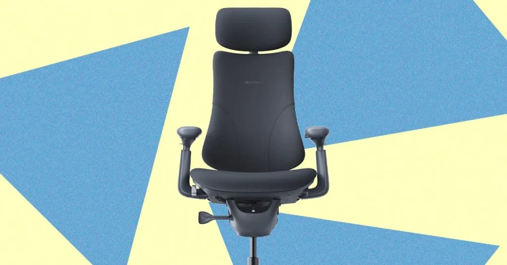 LiberNovo Omni Review: A Motorized Office Chair LiberNovo Omni Review: A Motorized Office Chair
