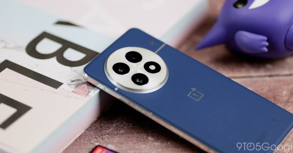 LineageOS now officially supports the OnePlus 13