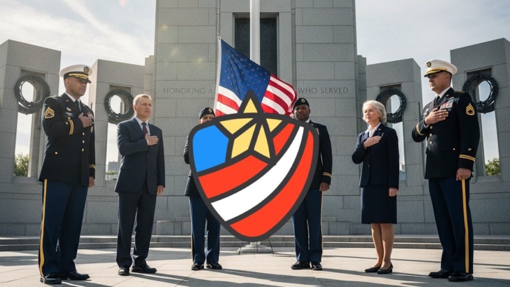 Apple Watch Veterans Day