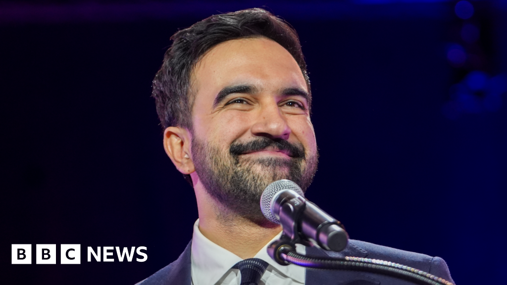 Mamdani seals remarkable victory – but real challenges await Mamdani seals remarkable victory - but real challenges await