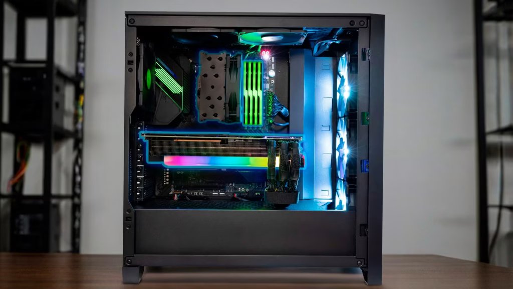 Microstutter in games? Your RGB software might be why