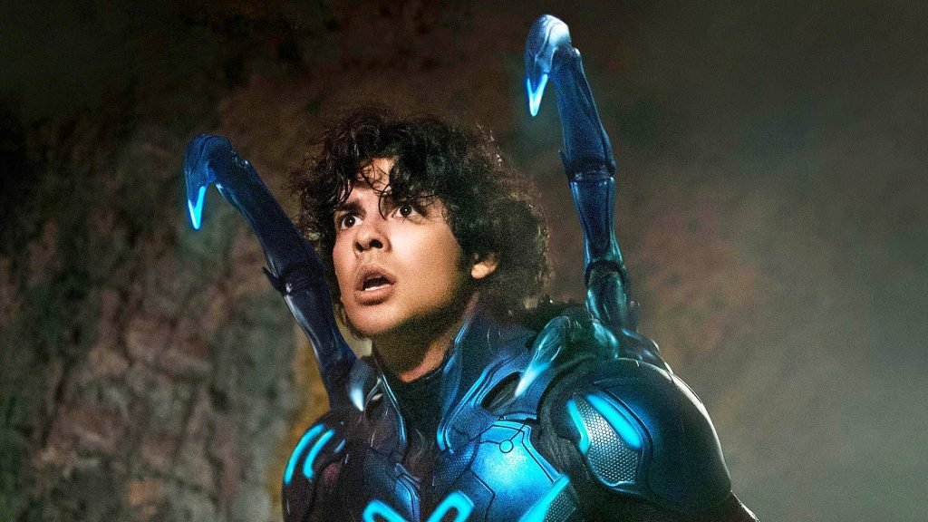 Netflix just added this fan-favorite DC superhero movie — and it didn’t deserve to flop Netflix just added this fan-favorite DC superhero movie — and it didn’t deserve to flop