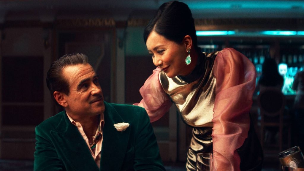 Netflix top 10 movies — here’s the 3 worth watching right now (Nov. 1-2)