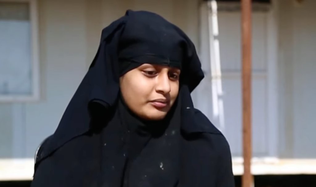 New review urges UK to repatriate Shamima Begum, others from Syria | News