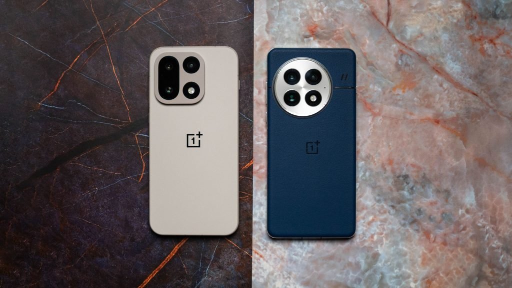 OnePlus 15 vs. OnePlus 13: Is it even an upgrade at this point?