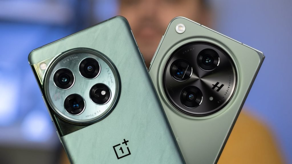 OnePlus is refreshingly on schedule with an enormous update you’ll fall in love with