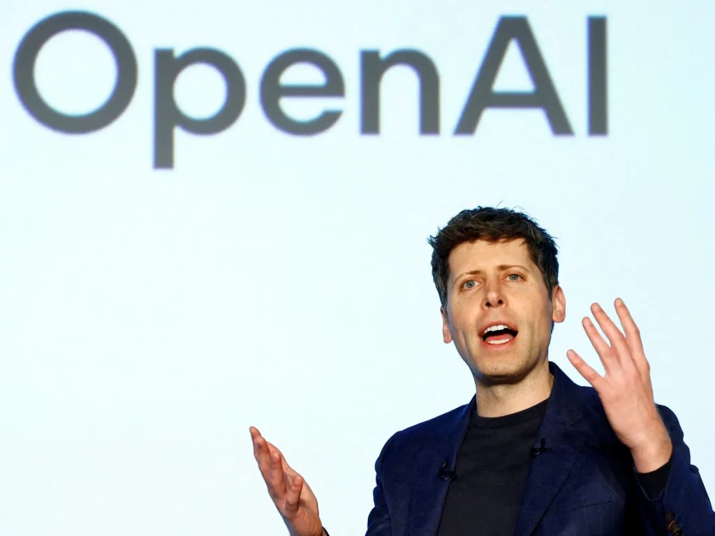 OpenAI, Amazon sign $38bn AI deal | Technology News OpenAI, Amazon sign $38bn AI deal | Technology News