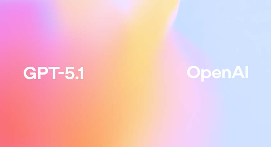 OpenAI Releases GPT 5.1: Here’s How it Performs! OpenAI Releases GPT 5.1: Here's How it Performs!