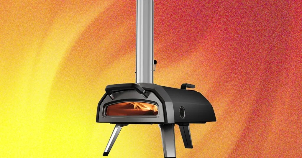Our 8 Favorite Pizza Ovens: Wood, Gas, Electric, and Grill (2025)