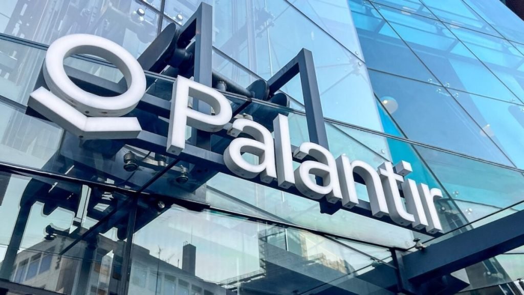 Palantir CEO Alex Karp Thinks the Haters Are ‘Confounded’ By His Success Palantir CEO Alex Karp Thinks the Haters Are 'Confounded' By His Success