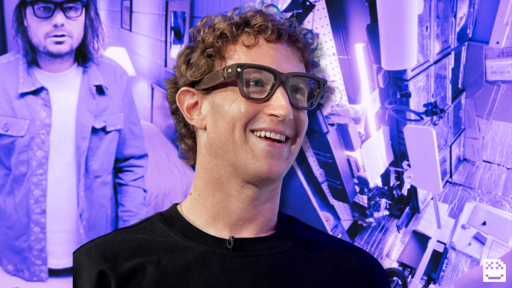 People Are Modding Meta Ray-Bans to Spy On You