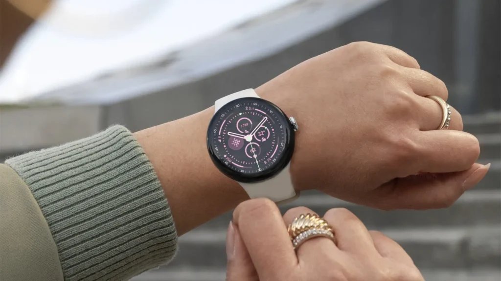 Pixel Watch 3 Is Just $199 Today, and It Might Be the Best Deal Yet » nextpit