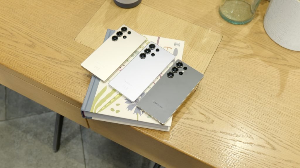 Qualcomm says the Galaxy S26 won’t fully run on Exynos chips