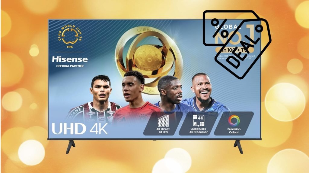 Read this before buying a TV on Black Friday Read this before buying a TV on Black Friday