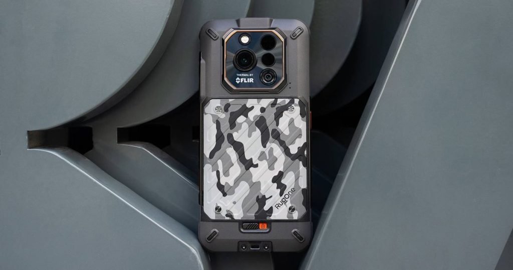 RugOne Xever 7 Series Officially Launches Worldwide Gizchina