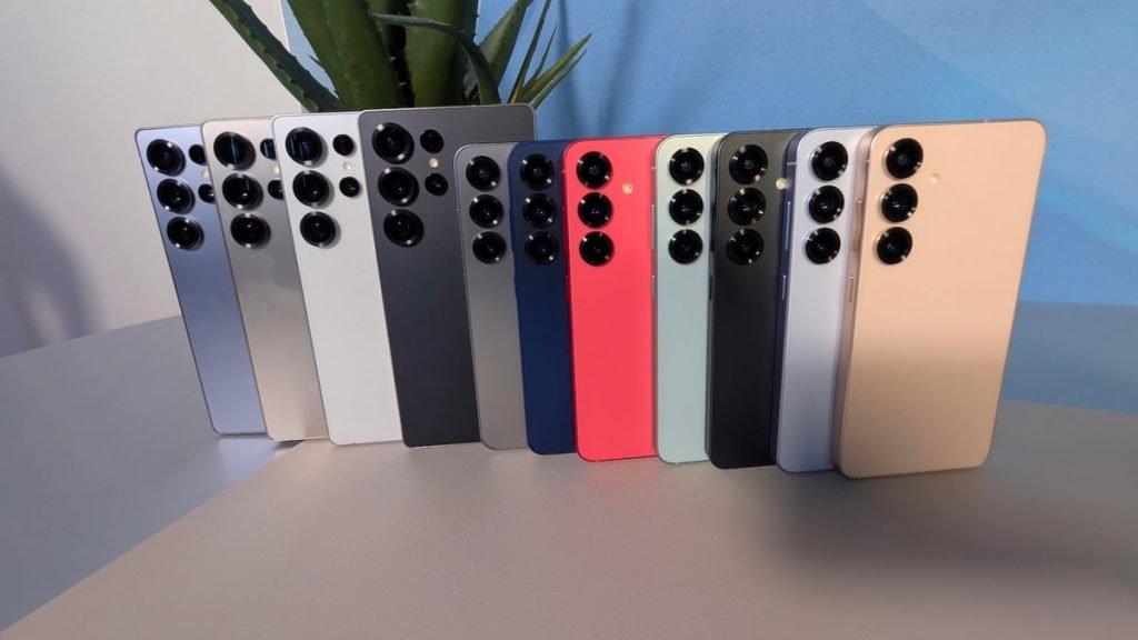 Samsung’s big 2026 plan shows what it really expects from the Galaxy S26