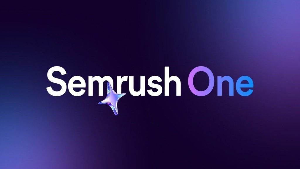 Semrush bets big on AI as search transforms, promising marketers the power to stay seen in the next digital era Semrush ONE