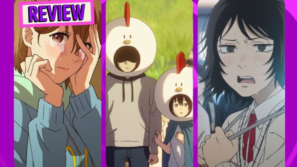 ‘Tatsuki Fujimoto 17-26’ Is a Joyously Unhinged Look Into the Young Mind of Manga’s Wildest Auteur 'Tatsuki Fujimoto 17-26' Is a Joyously Unhinged Look Into the Young Mind of Manga's Wildest Auteur