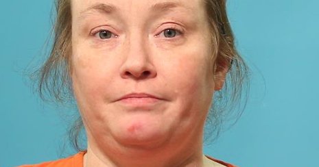 Texas woman who threatened judge in Trump criminal case to be sentenced Wednesday Texas woman who threatened judge in Trump criminal case to be sentenced Wednesday