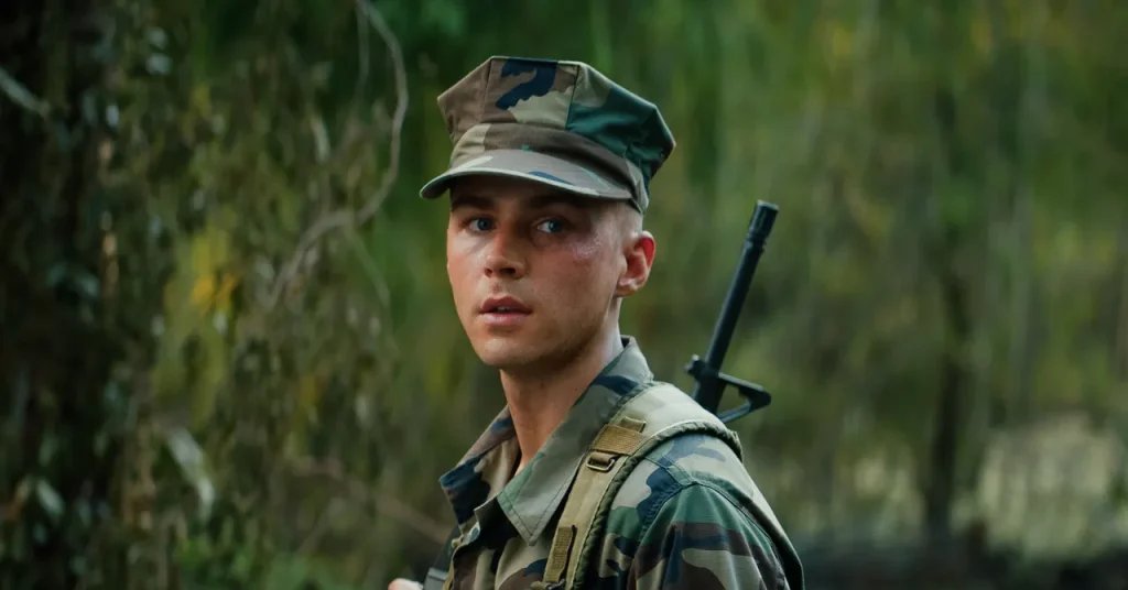 The 42 Best Shows on Netflix, WIRED's Picks (November 2025)