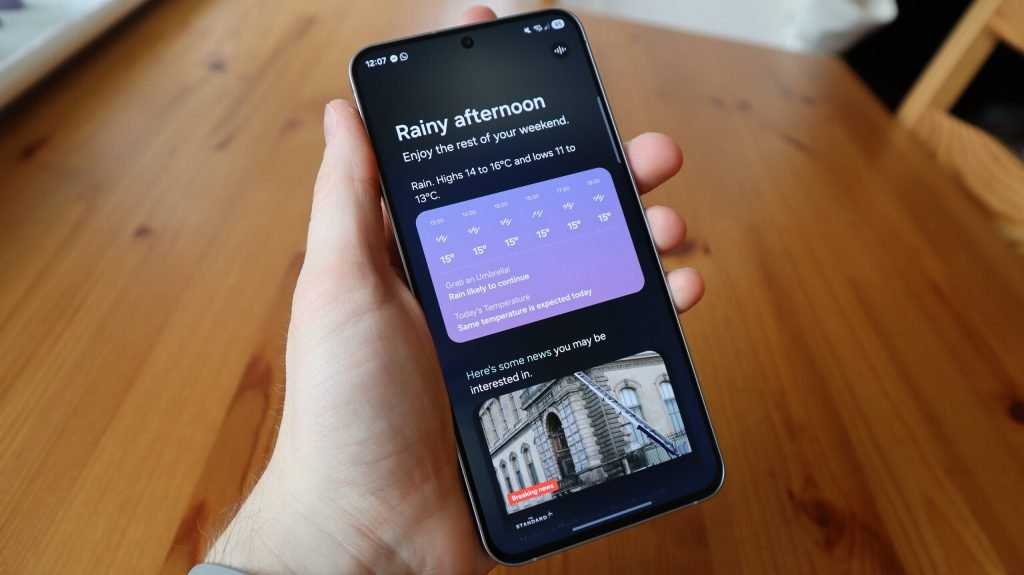 The Samsung Galaxy S26 launch date has leaked