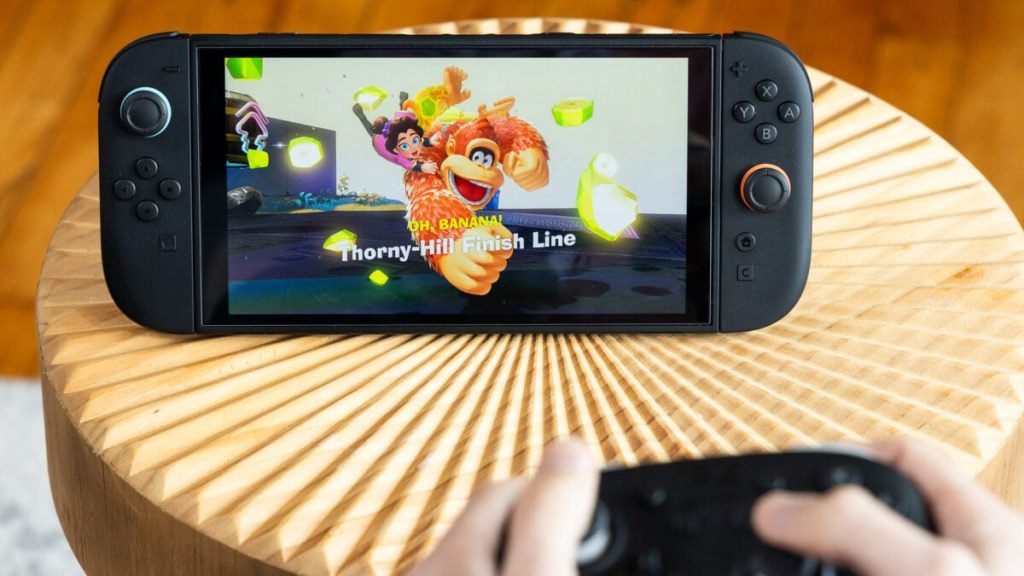 The Switch 2 Is Unstoppable The Switch 2 Is Unstoppable