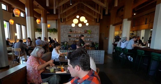 The Uplift: The greatest place in the world The Uplift: The greatest place in the world