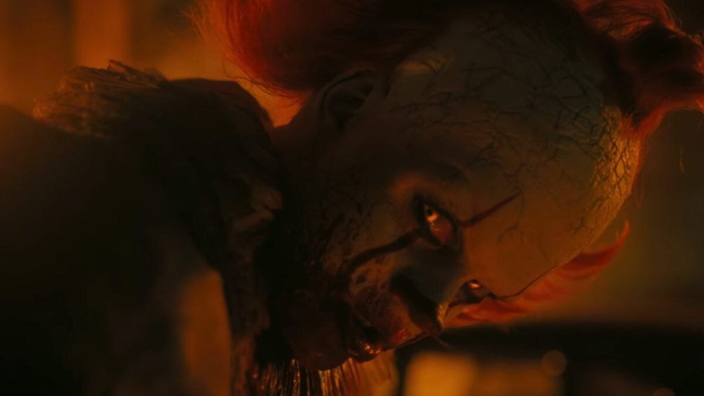 The ‘Welcome to Derry’ Premiere Was HBO’s Third-Biggest Hit The 'Welcome to Derry' Premiere Was HBO's Third-Biggest Hit