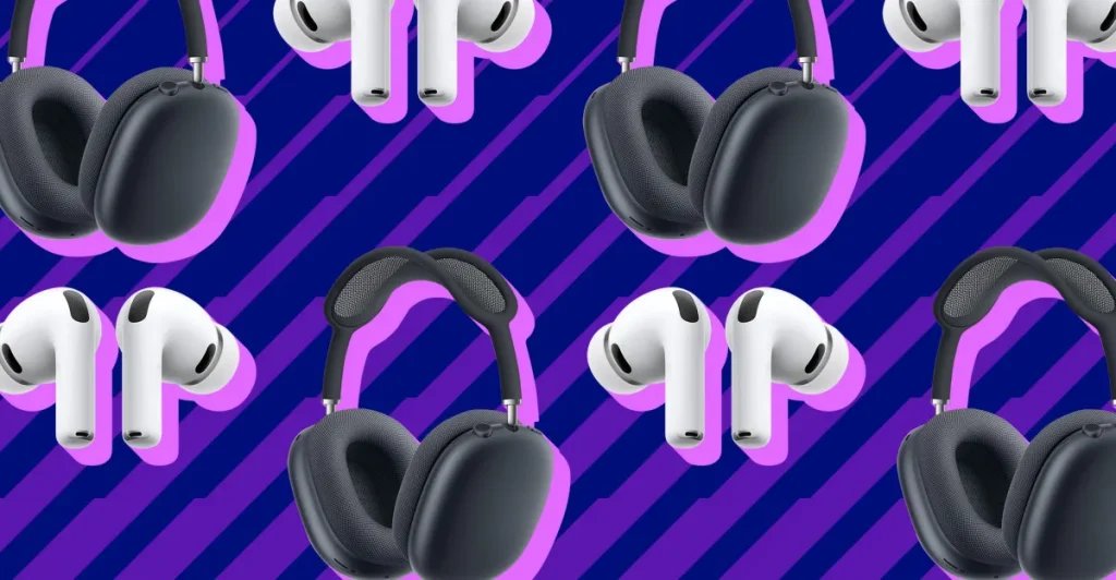 The best AirPods to buy in 2025