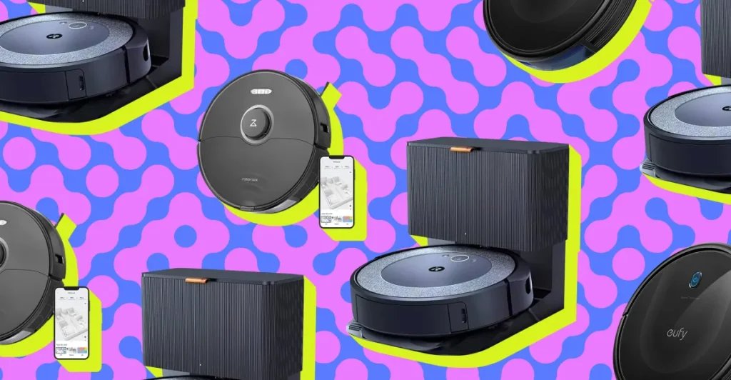 The best budget robot vacuums for 2025