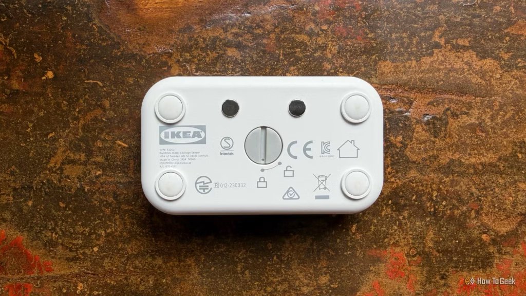 The tiny smart home sensor that everyone should have (even if you don’t have a smart home) The tiny smart home sensor that everyone should have (even if you don’t have a smart home)