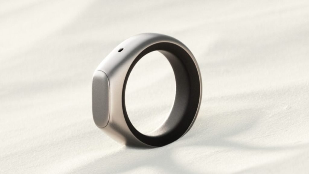 This AI Recorder Ring Deepfakes Your Voice to Let You ‘Interface With Your Thoughts’