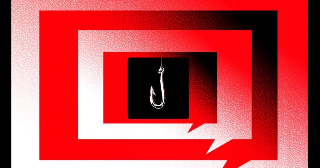 This Is the Platform Google Claims Is Behind a ‘Staggering’ Scam Text Operation This Is the Platform Google Claims Is Behind a 'Staggering’ Scam Text Operation