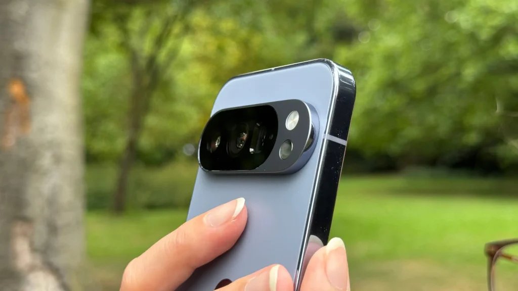 This Pixel 10 Pro Deal is Wild, $250 Off a Fresh Flagship Phone