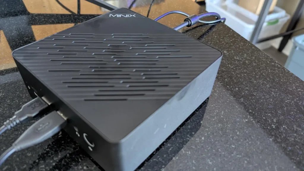 This Windows PC could easily replace my Mac Mini when it comes to local AI performance This Windows PC could easily replace my Mac Mini when it comes to local AI performance