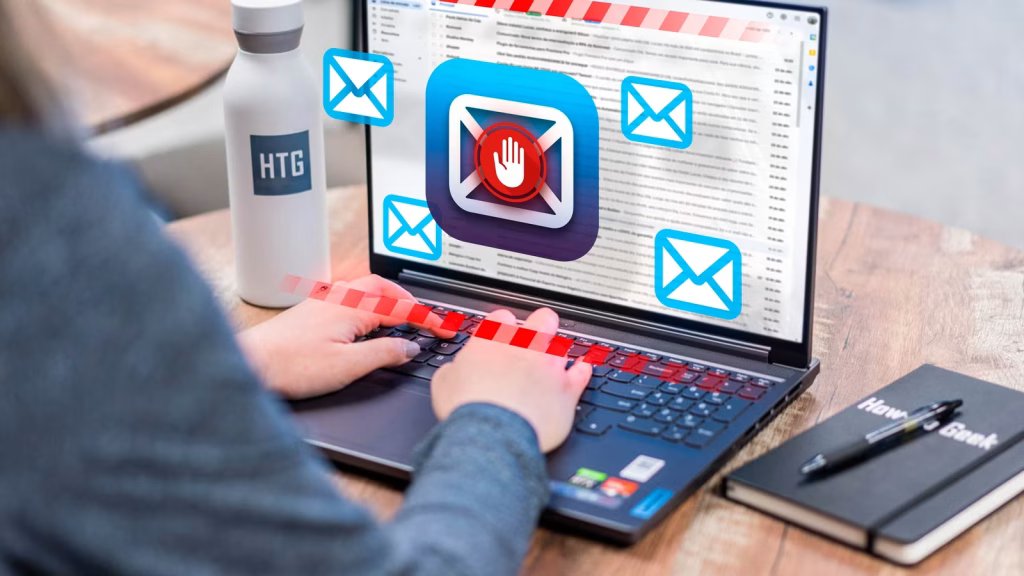 This email hack solves most of my inbox problems