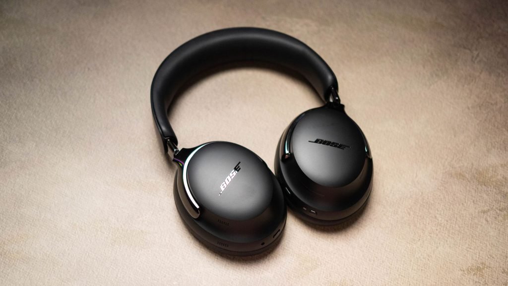 This one feature convinced me to use the Bose QuietComfort Ultra Gen 2 instead of Sony’s WH-1000XM6 This one feature convinced me to use the Bose QuietComfort Ultra Gen 2 instead of Sony's WH-1000XM6