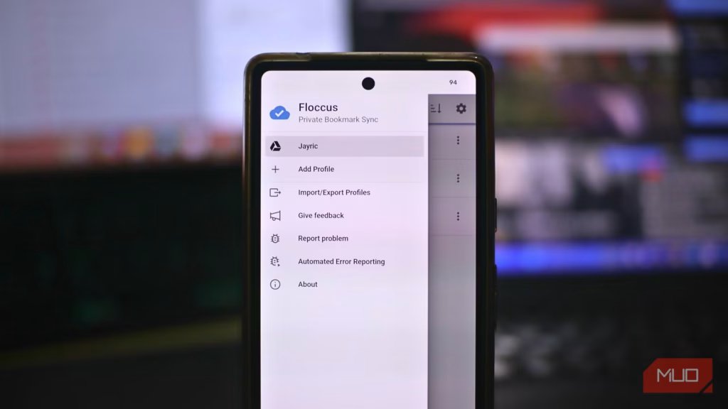 This open-source bookmarks sync tool just freed me from Google Chrome This open-source bookmarks sync tool just freed me from Google Chrome