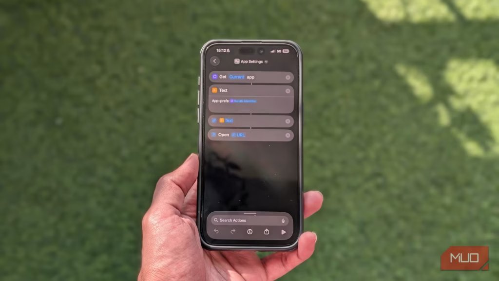 This simple iPhone shortcut solves a problem Apple still hasn’t fixed
