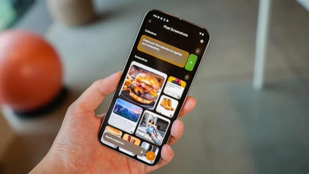Transfer photos from your Android phone to your Windows PC - here are 5 easy ways to do it