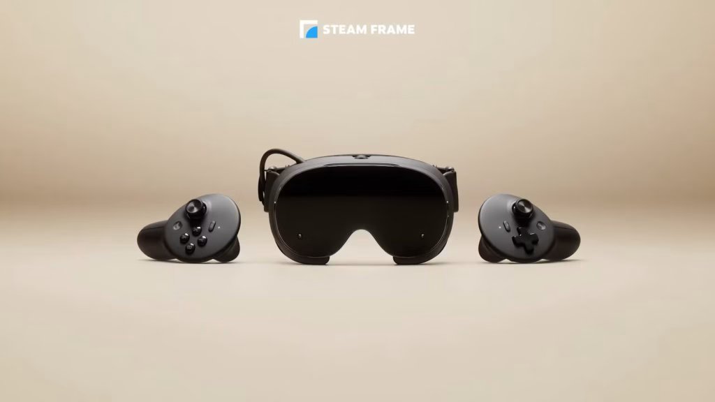 Valve’s ‘Steam Frame’ headset is a Quest 3 killer, and here’s why Valve's 'Steam Frame' headset is a Quest 3 killer, and here's why