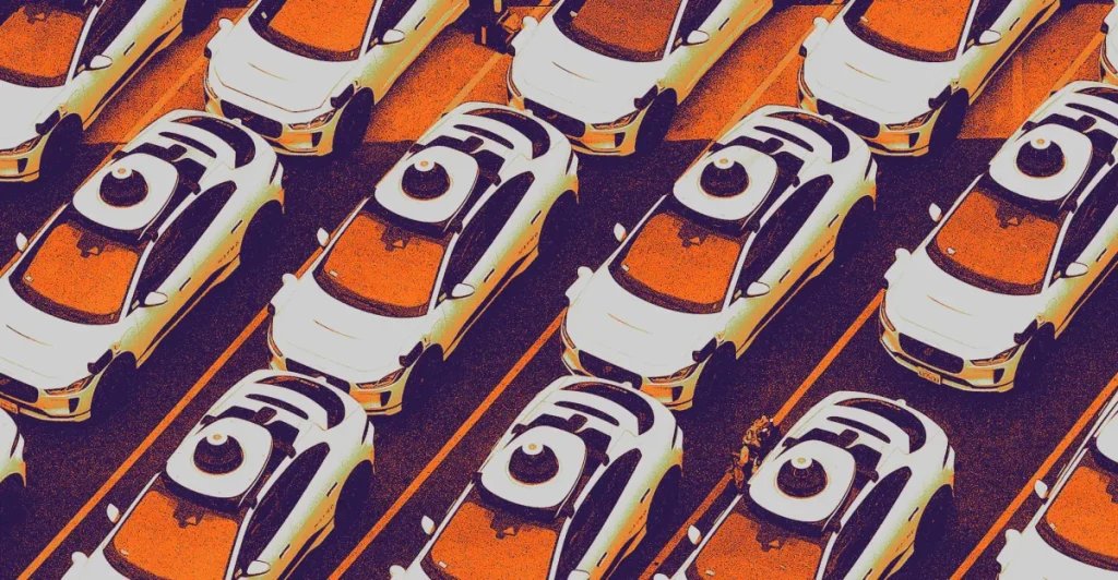 Waymo’s robotaxis are coming to three new cities